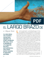 El Largo Brazo de La Segunda Ley PDF