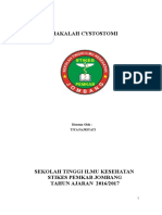 Makalah Tiya Fajriyati