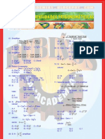 IDENTIDADES TRIGONOMÉTRICAS