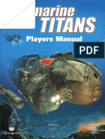 Submarine Titans Manual PDF