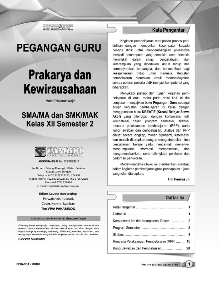 ❤ Get kunci jawaban lks kalea 7 bahasa inggris penerbit viva pakarindo png