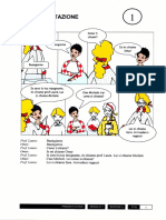 CURSO DE IDIOMA ITALIANO