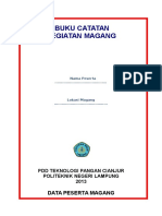 Buku Harian