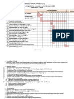 Program Kerja Kajur Adminstrasi Perkantoran