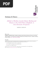Gazette: Milli | Islamic Banking And Finance | Banks