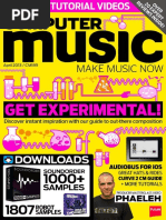 Computer Music | PDF
