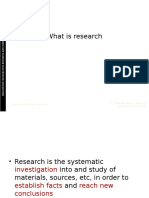 Chapter 2 - Overview of Qualitative Research