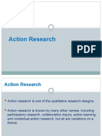 Action Research