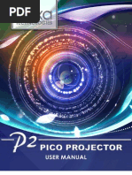 Download IBJSCcom  I-WEBcomvn - AAXA P2 Pico Projector User Manual by IBJSCcom SN34447584 doc pdf
