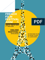 Myfrenchfilmfestival 2017