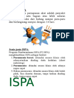 Definisi ISPA
