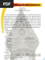 Download Undha-Usiking Basa Jawa by Yoni Ahmad SN34447887 doc pdf