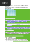 SAP ABAP Webdynpro Interview Questions and Answers