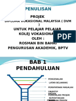 Slaid Penulisan DVM - DKM KV - PPTX Edited