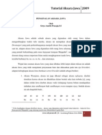 Download Bunyi Aksara Bahasa Jawa by Yoni Ahmad SN34448082 doc pdf