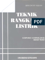 Teknik Rangkaian Listrik1 PDF