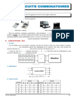 5 Circuits Combinatoires (Elev)