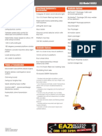 JLG 660 SJ Specification(1).pdf