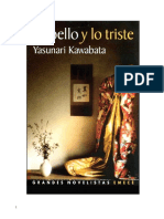 [Yasunari_Kawabata]_Lo_Bello_y_Lo_Triste(Book4You).pdf