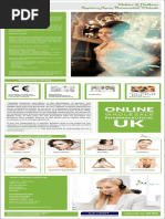 Wholesale Botox Supplier UK