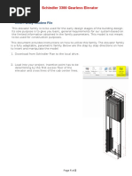 Schindler 403613602-maintanence 3300-pdf.pdf | Elevator | User Interface