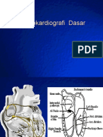 Elektrokardiografi Dasar