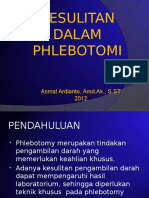 3 Kesulitan Dalam PB