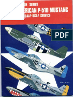 Osprey - Aircam Aviation 01 - NA P51D Mustang PDF