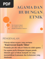 Download agama dan hubungan etnik by Zawani Ahmad SN34449051 doc pdf