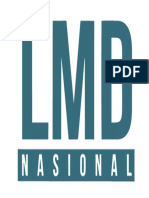 Pulpen LMD Nasional