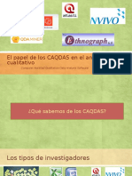 Los CAQDAS.pptx