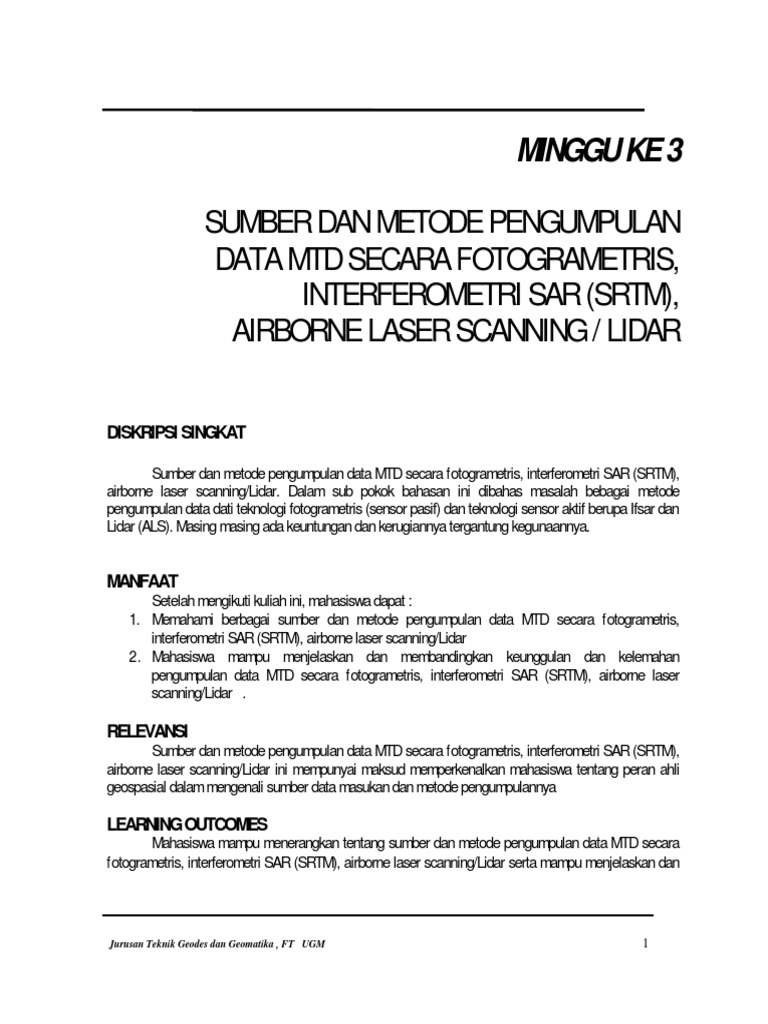 Keunggulan Dan Kelemahan Teknik Pengumpulan Data