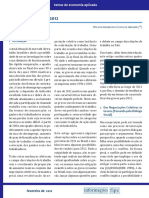 Artigo - Amorim - Greves 2011-12 - FIPE