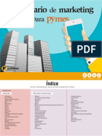 Diccionario de Marketing PDF
