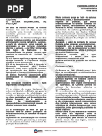 Nova geração de direitos