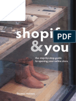 Shopify and You 2 Excerpt PDF