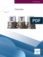 Los Fondos Cotizados ETF PDF