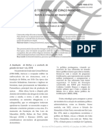 TAVARES, Maria Goretti da Costa. A Formação Territorial do Espaço Paraense- Dos Fortes à Criação de Municípios.pdf
