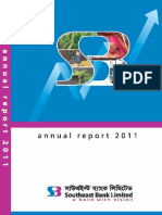 Annual Report 2011