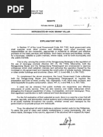 Revised SSF Implementation Guidelines | PDF | Procurement | Small And ...
