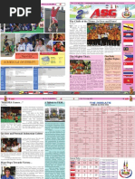 Download 2nd ASEAN Schools Games bulletin 5 by Tun Mohd Hilmi SN34449736 doc pdf