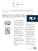 1830 PSS 16 32 R7 Datasheet PDF