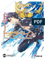 Sword Art Online 13 - Alicization Dividing PDF