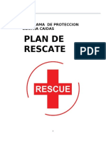 Plan de Rescate 