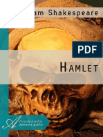 William Shakespeare - Hamlet 