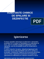 Igienizare