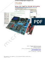 Microcontroladores PIC   Família PIC18F Microchip.pdf