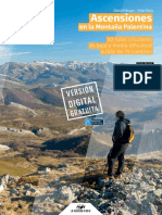 Montaña Palentina PDF