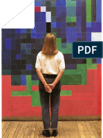 La Imagen Visual en La Mente y El Cerebro-1992