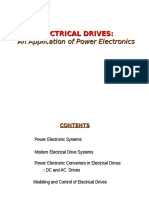 Powerelectronicdrivesppt 140308080610 Phpapp02